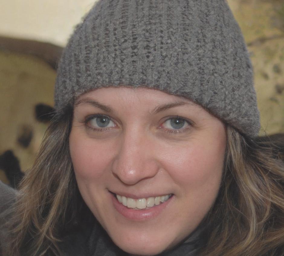 Lenara Schott, Content Marketing Expertin