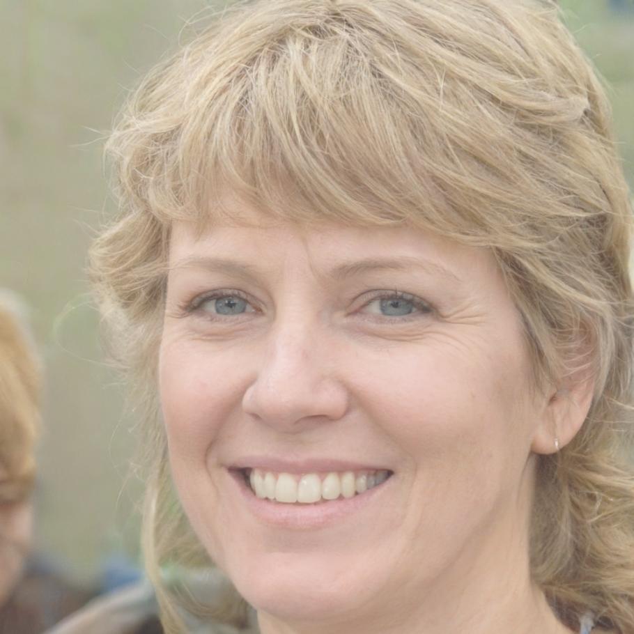 Roswitha Böhm, IT-Support-Spezialistin bei zelonirify
